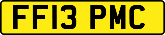 FF13PMC