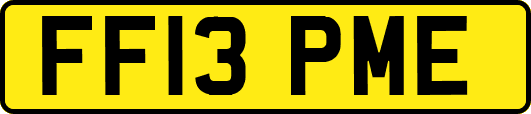 FF13PME