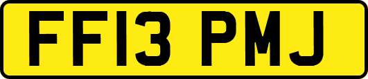 FF13PMJ