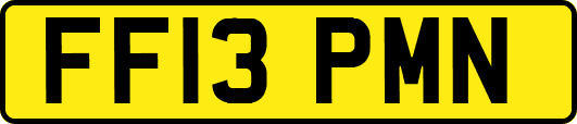 FF13PMN