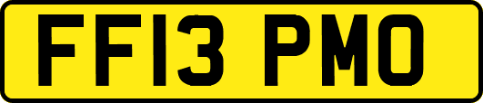 FF13PMO
