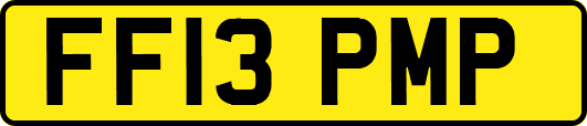 FF13PMP