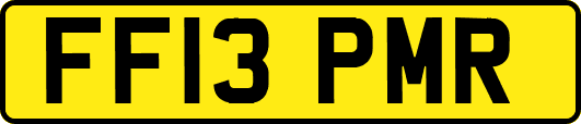 FF13PMR