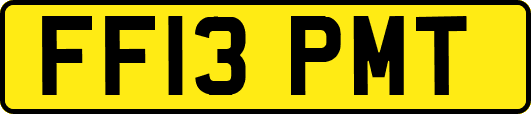 FF13PMT