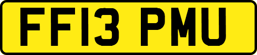 FF13PMU