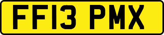 FF13PMX
