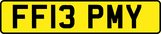 FF13PMY