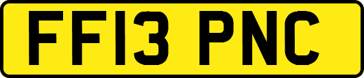 FF13PNC