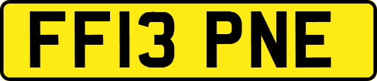 FF13PNE