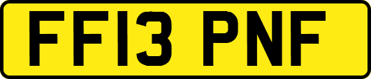FF13PNF