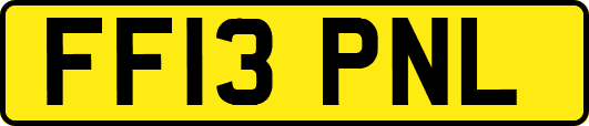 FF13PNL