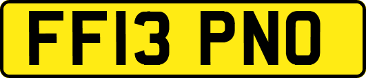 FF13PNO