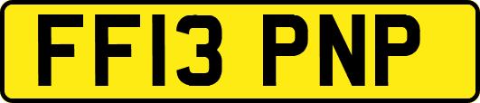 FF13PNP