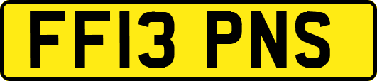 FF13PNS
