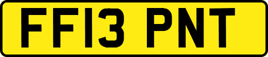 FF13PNT