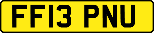 FF13PNU