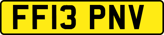 FF13PNV