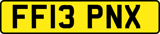 FF13PNX