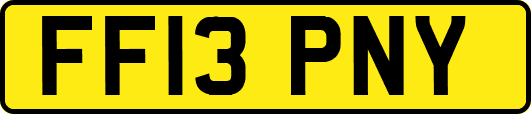 FF13PNY