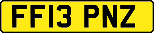 FF13PNZ