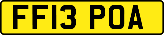 FF13POA