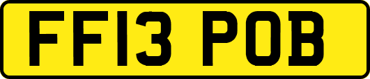 FF13POB