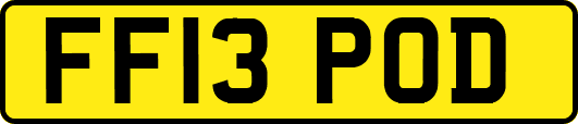 FF13POD