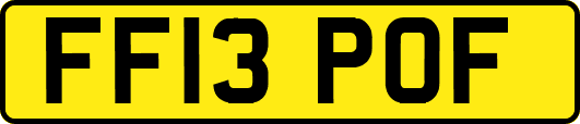FF13POF