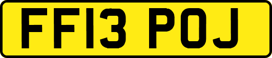 FF13POJ
