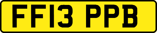 FF13PPB