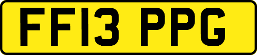 FF13PPG