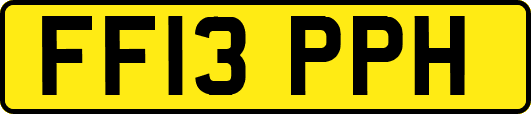 FF13PPH
