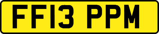 FF13PPM