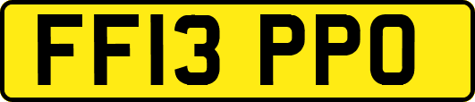 FF13PPO