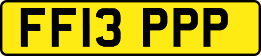 FF13PPP