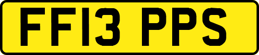 FF13PPS