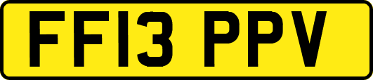 FF13PPV