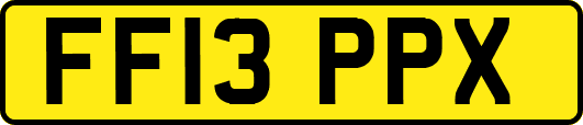 FF13PPX