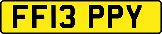 FF13PPY