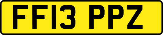FF13PPZ