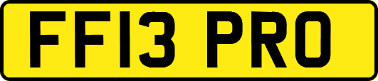 FF13PRO