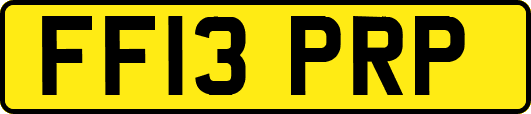 FF13PRP
