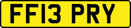 FF13PRY