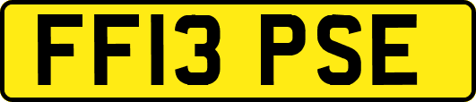 FF13PSE