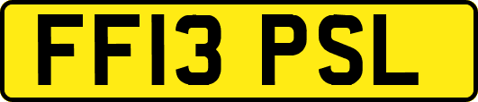 FF13PSL