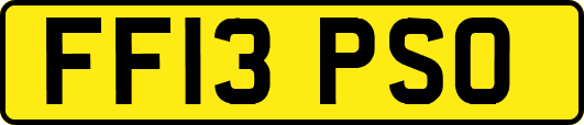 FF13PSO