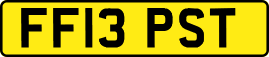 FF13PST