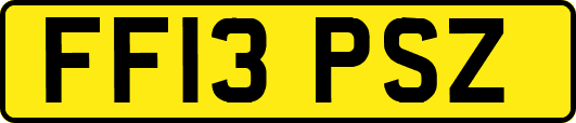 FF13PSZ