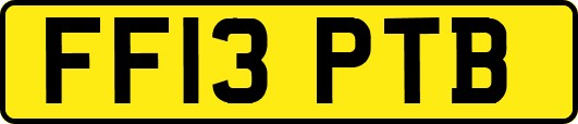 FF13PTB
