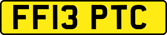 FF13PTC